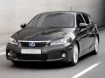 Lexus CT200h 2010 года